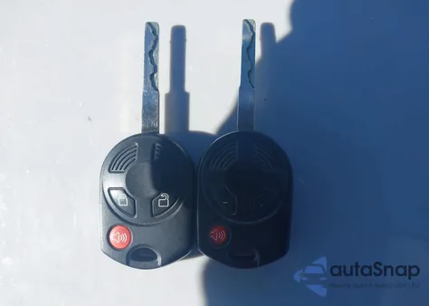 2015 Ford Escape S из США, поврежденный, VIN 1FMCU0F77FUC52945